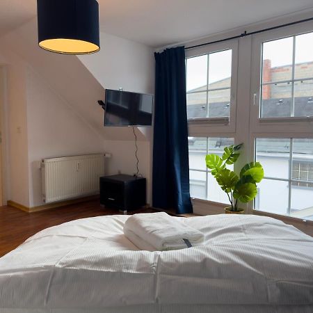 Design Wohnung Naehe Uni Кобленц Экстерьер фото
