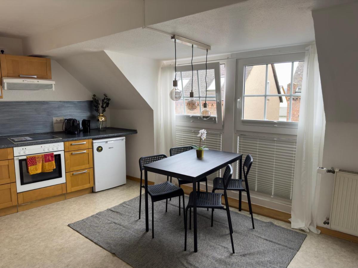 Design Wohnung Naehe Uni Кобленц Экстерьер фото